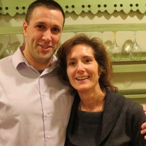 Meet your Posher, Suzanne